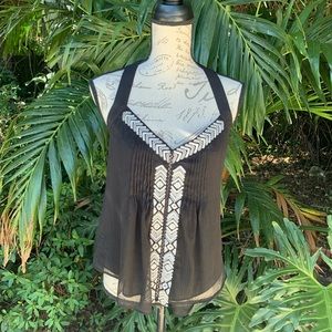 Sam Edelman Top